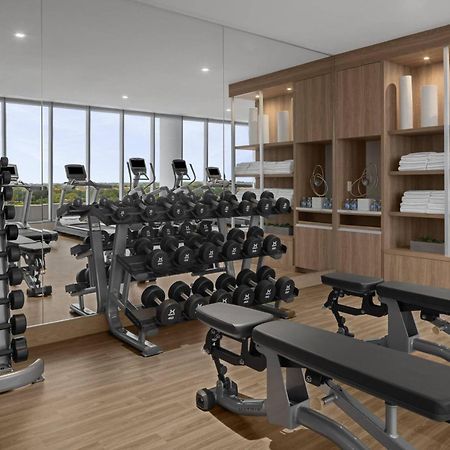 Ac Hotel By Marriott Fort Lauderdale Sawgrass Mills Sunrise Exteriör bild