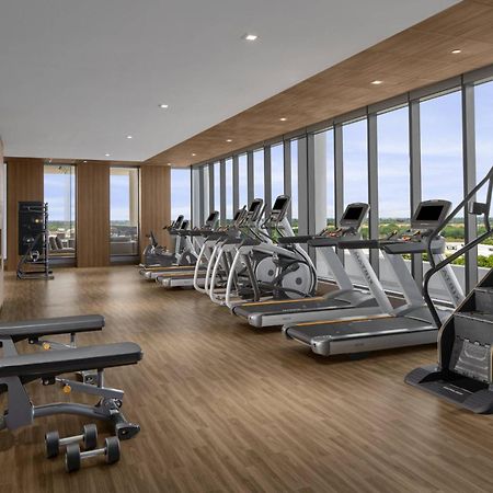 Ac Hotel By Marriott Fort Lauderdale Sawgrass Mills Sunrise Exteriör bild