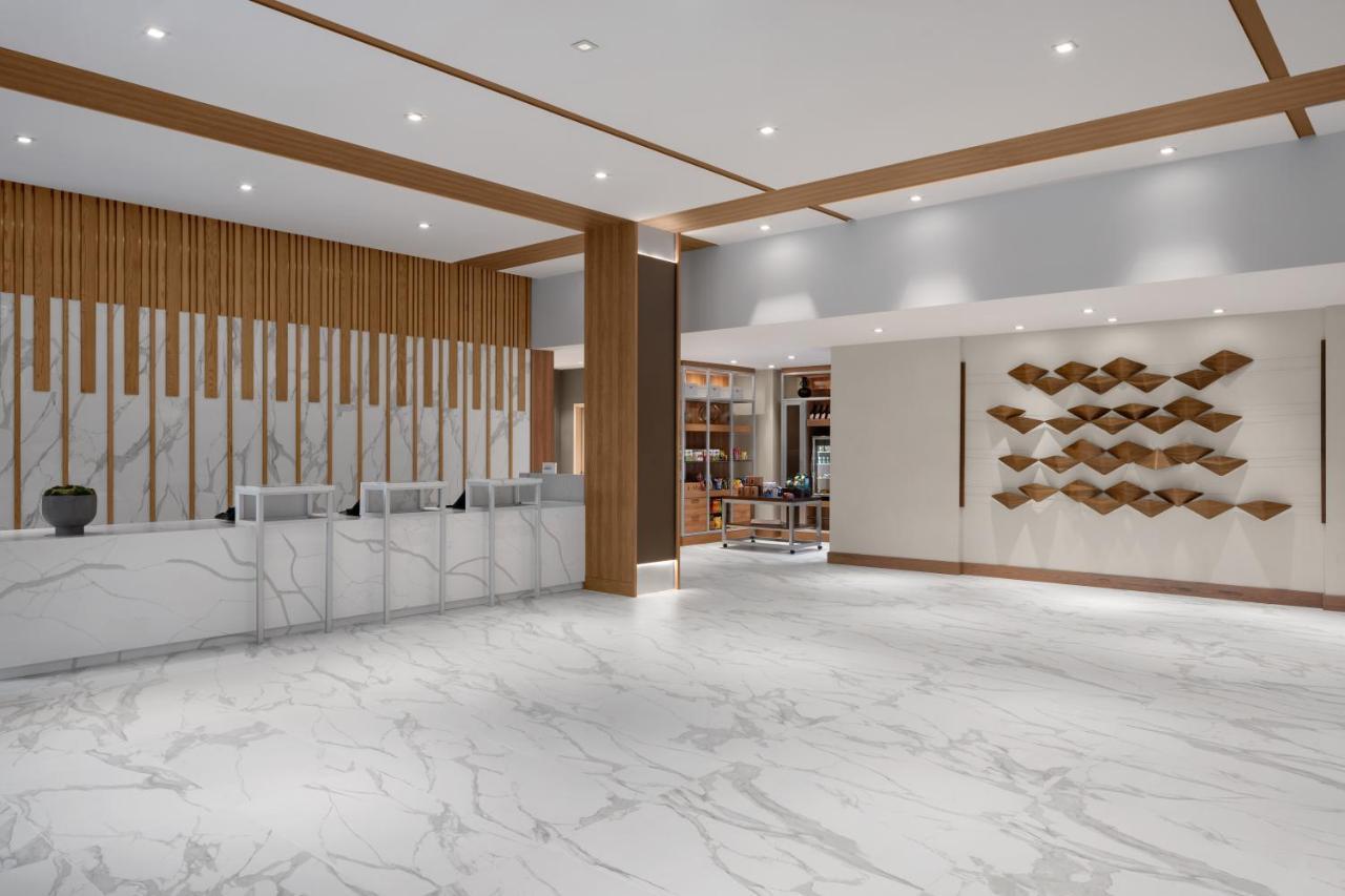 Ac Hotel By Marriott Fort Lauderdale Sawgrass Mills Sunrise Exteriör bild