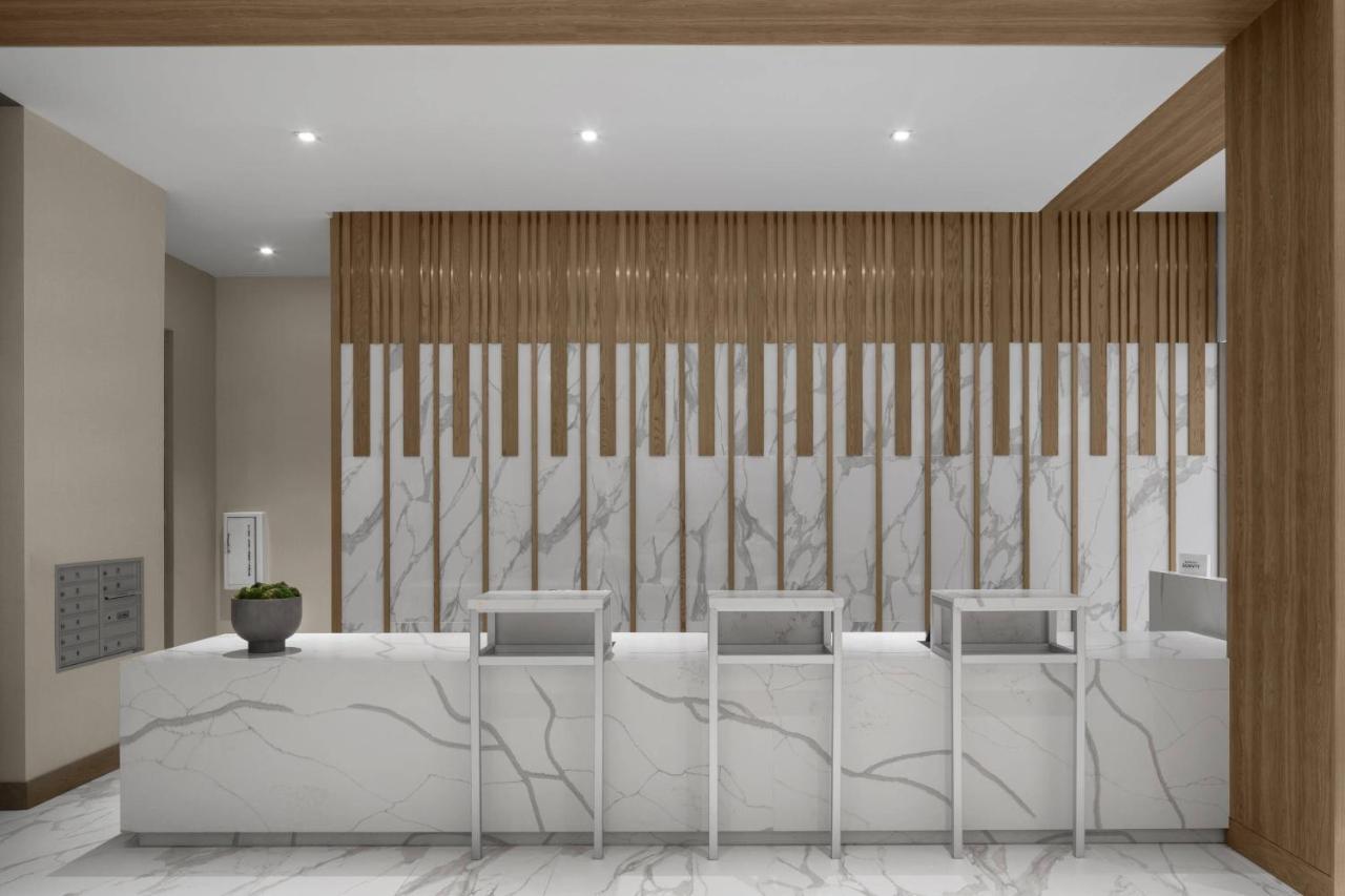 Ac Hotel By Marriott Fort Lauderdale Sawgrass Mills Sunrise Exteriör bild