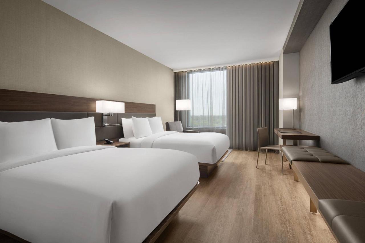 Ac Hotel By Marriott Fort Lauderdale Sawgrass Mills Sunrise Exteriör bild