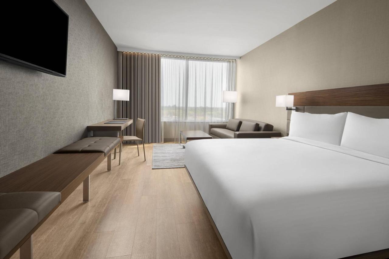 Ac Hotel By Marriott Fort Lauderdale Sawgrass Mills Sunrise Exteriör bild