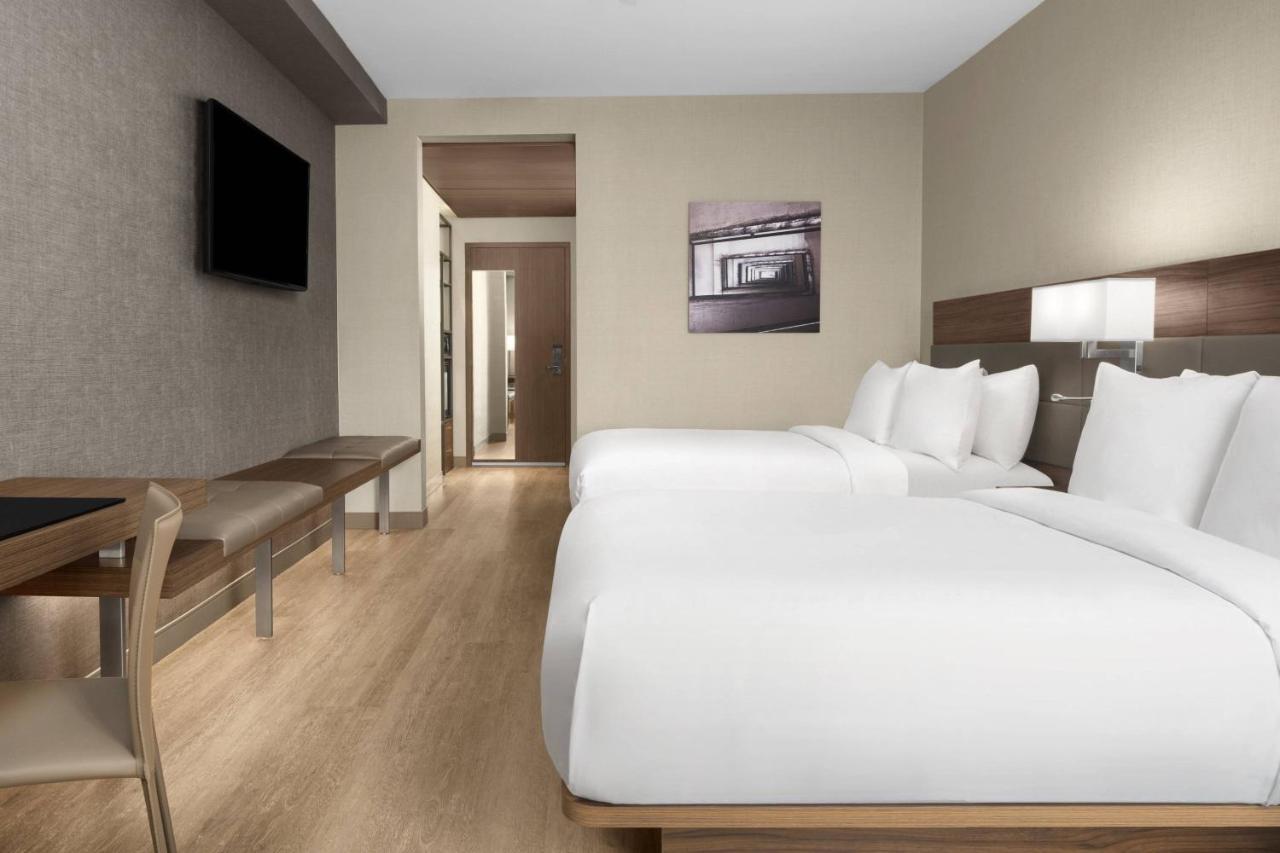 Ac Hotel By Marriott Fort Lauderdale Sawgrass Mills Sunrise Exteriör bild