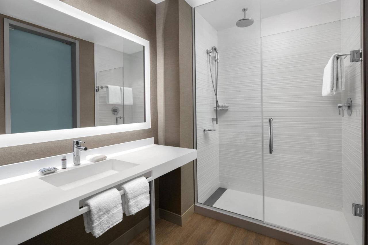 Ac Hotel By Marriott Fort Lauderdale Sawgrass Mills Sunrise Exteriör bild
