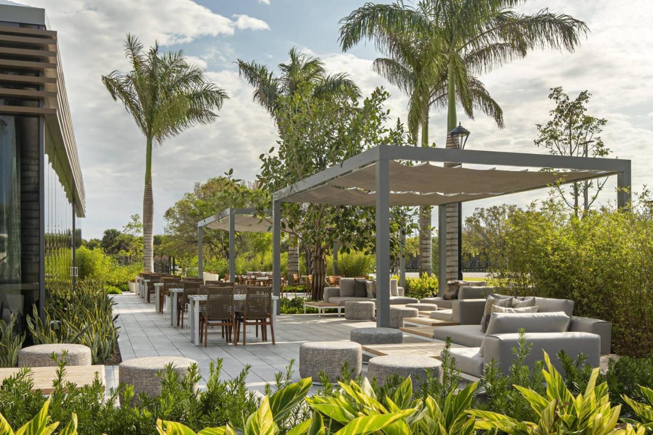 Ac Hotel By Marriott Fort Lauderdale Sawgrass Mills Sunrise Exteriör bild