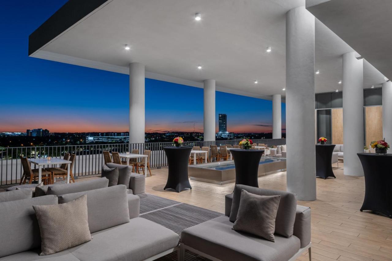 Ac Hotel By Marriott Fort Lauderdale Sawgrass Mills Sunrise Exteriör bild
