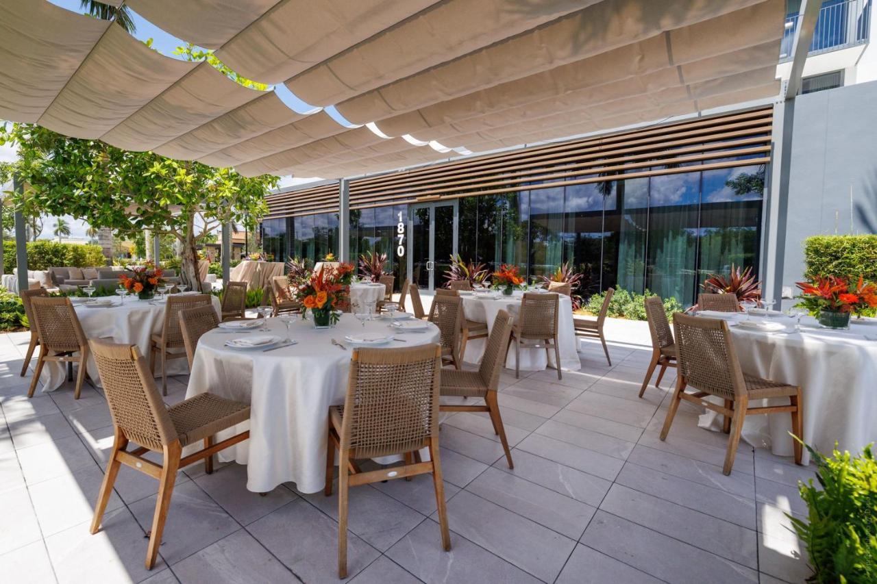 Ac Hotel By Marriott Fort Lauderdale Sawgrass Mills Sunrise Exteriör bild