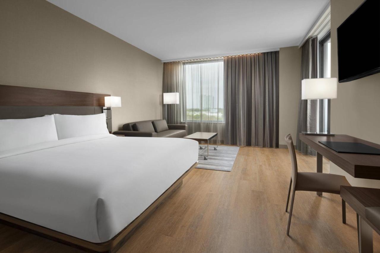 Ac Hotel By Marriott Fort Lauderdale Sawgrass Mills Sunrise Exteriör bild