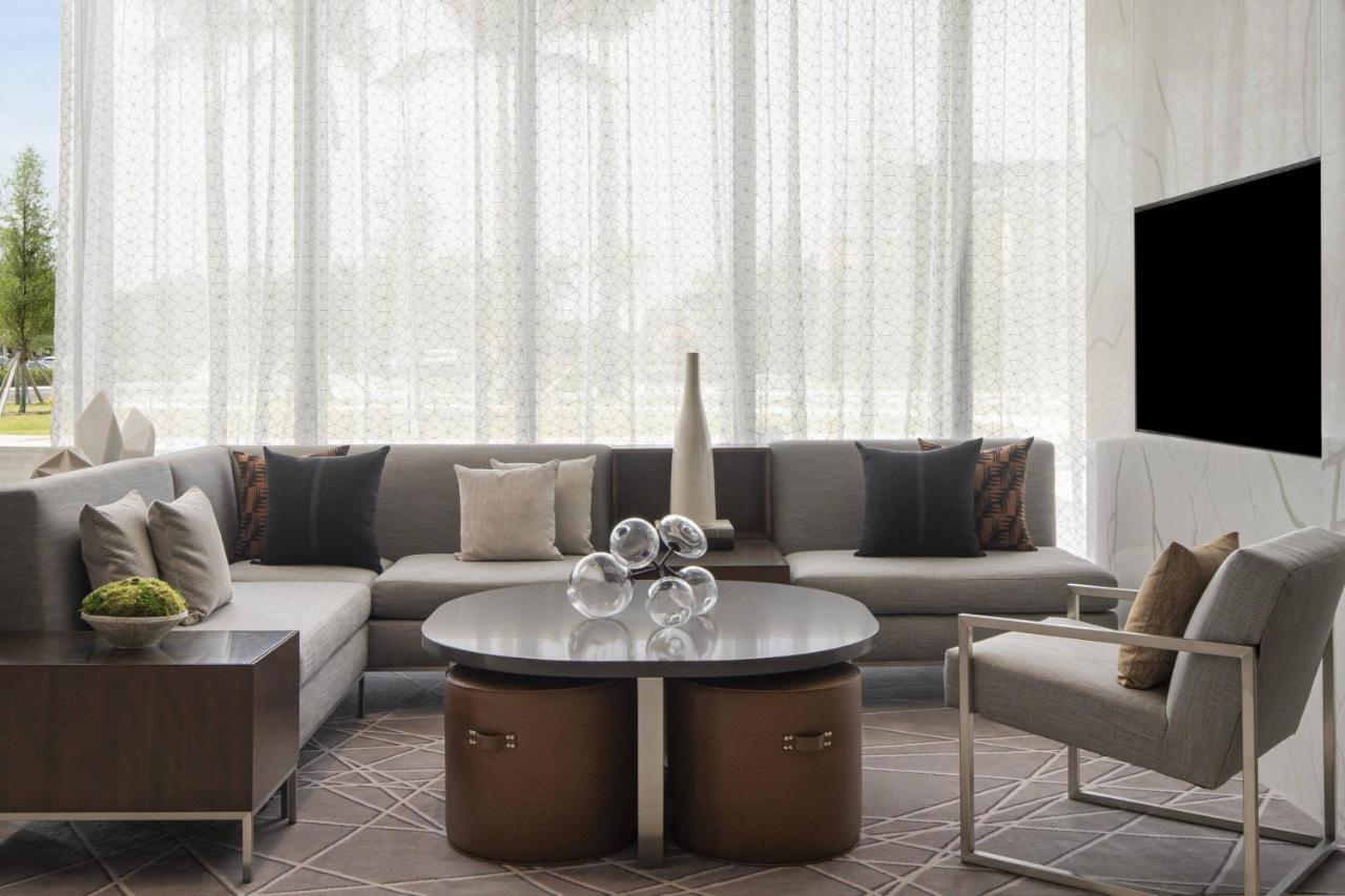 Ac Hotel By Marriott Fort Lauderdale Sawgrass Mills Sunrise Exteriör bild