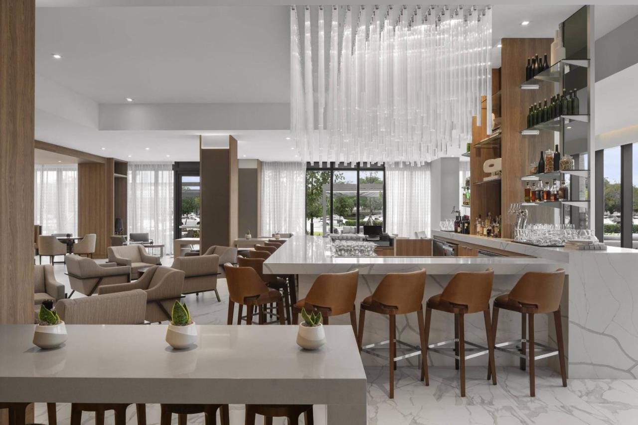Ac Hotel By Marriott Fort Lauderdale Sawgrass Mills Sunrise Exteriör bild