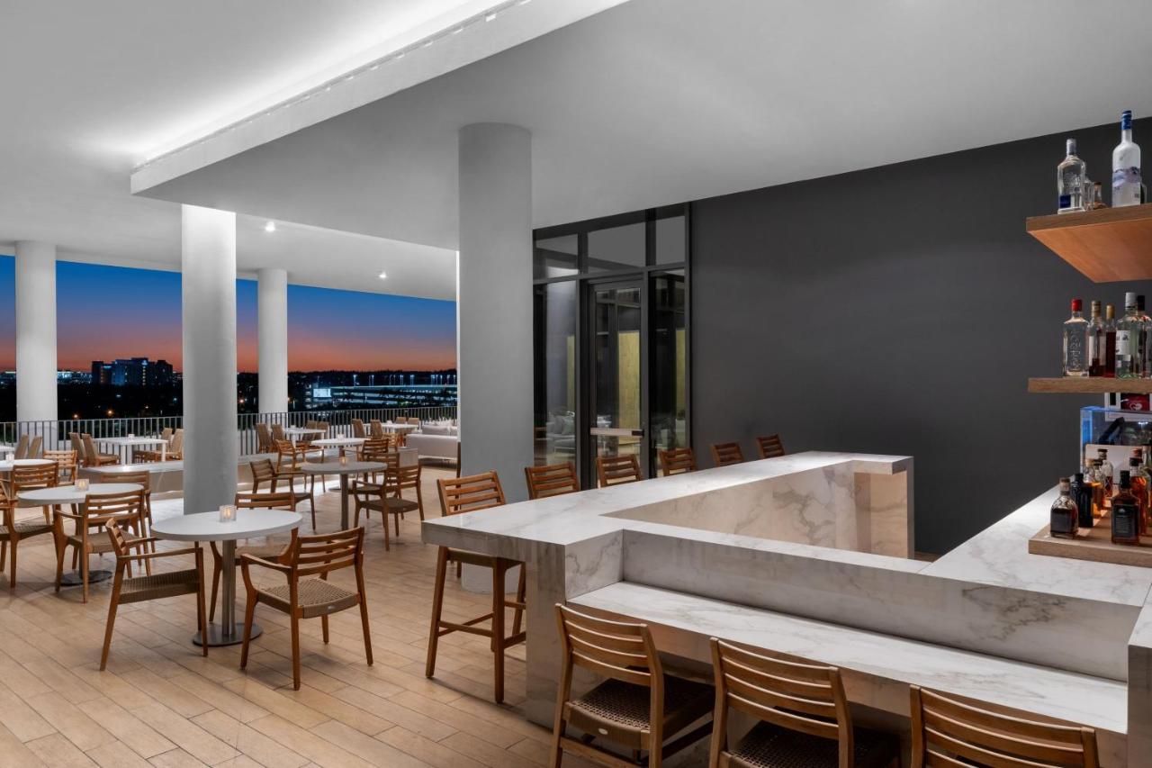 Ac Hotel By Marriott Fort Lauderdale Sawgrass Mills Sunrise Exteriör bild